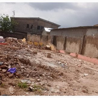 450sqm Mixed-Use Land Off Jonathan Coker - Urgent Sales