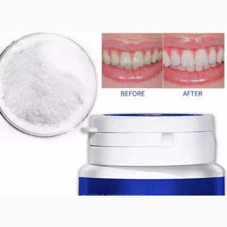 Breylee Teeth Whitening Powder