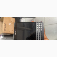 BlackBerry Passport 32 GB Black