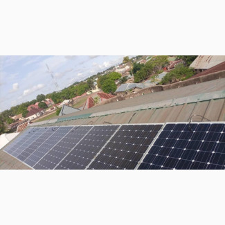 300w Canadian Mono Panel