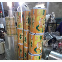 Printing Cylinders, Flexible Packaging Laminates and Labels