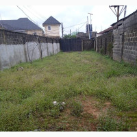 3 Plot of Land for Sale