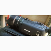 Canon XA10 Professional Camcorder (London Used)