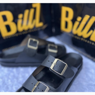 Birkenstock Slides