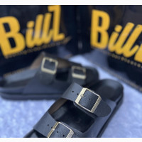 Birkenstock Slides