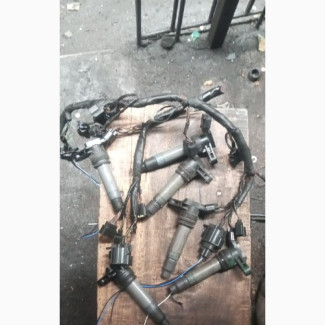 Plug Coils of All Kinds of Volvo Available