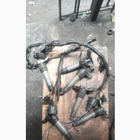 Plug Coils of All Kinds of Volvo Available