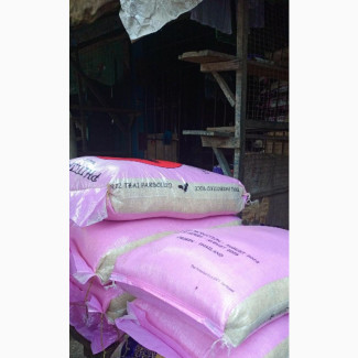 Long Grain Foreign Rice - Great for Jollof and Fried Rice