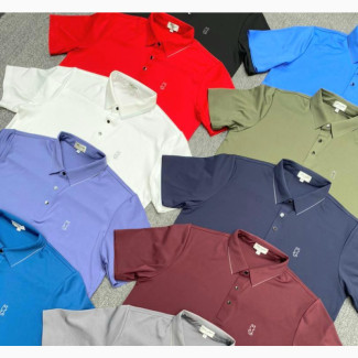 Mondo Polo Tshirts for Men - Premium Quality