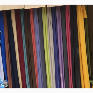 Jersey Lycra Hijabs - Premium Quality