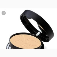Note Luminous Silk Compact Powder