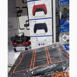 Brand New Games and Pads for Sale
