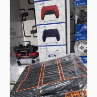 Brand New Games and Pads for Sale