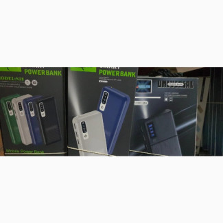 Zealot Smart Small Powerbanks