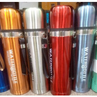 Thermos Vacuum Flasks and Mugs