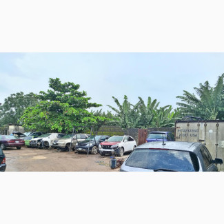 Land at Isolo/Okota for Sale
