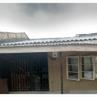 Renovated 3bdrm Bungalow in Festac for sale