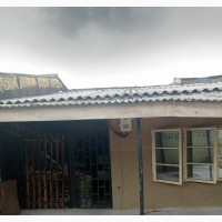 Renovated 3bdrm Bungalow in Festac for sale