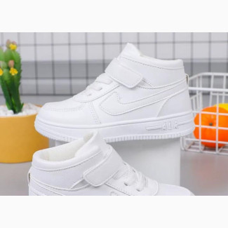Children Canvas Shoes