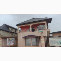 Mini Warehouse for Lease at Iju Winners Ota, Ogun State