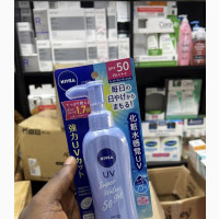 Nivea Sunscreen