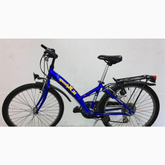 New Speedx24 Bicycle 100% Perfect