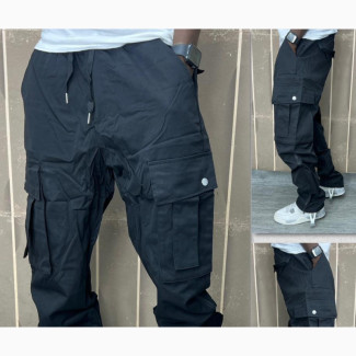 Trendy Combat Joggers