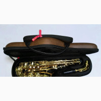 Classic Audio (Brown) Alto Saxophone Bags