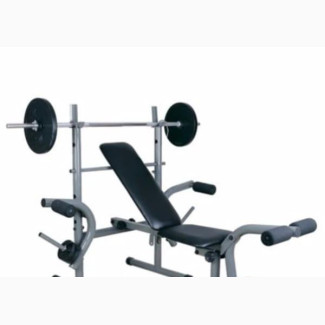 Weight Bench