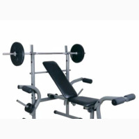 Weight Bench