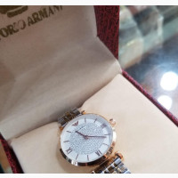 Emporio Armani Female Wristwatch