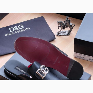Exclusive D G Men#039;s Shoe