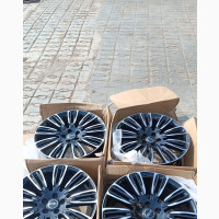 Nice Design at Hi-Tech Autostyle Ltd. 20inche and 22inche