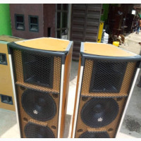 Highclass 2.3 Double Tweeter Speaker
