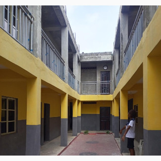 School for Lease in Meiran