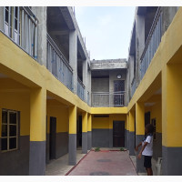 School for Lease in Meiran