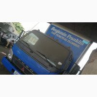Dyna Truck With 34 Engine Tokunbo