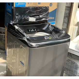 Brand New HISENSE 10KG Top Loader Automatic Washing Machine