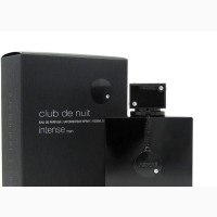 Club De Nuit