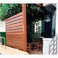 Top Quality Pergola Construction