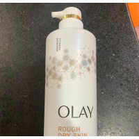 Olay Dry Skin Body Wash