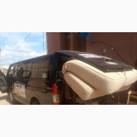 Moving Company