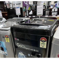 LG Washing Machine - Brand New, Original, Front Load