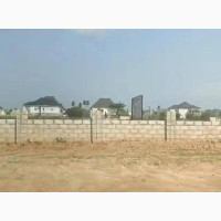 Primlux Estate Land