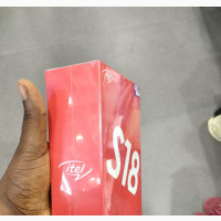 Itel S18 64 GB - Brand New - No Faults - Pickup Available