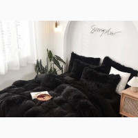 Fur Luxurious Bedsheets and Duvets