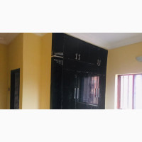 Furnished 3bdrm Apartment in Behind Cbn, Awka for rent