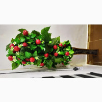 Large Flower Vase - Souvenir Goodies