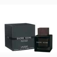 Lalique Encre Noir Pour Homme Eau DE Toilette 100ml