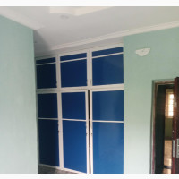 2bdrm Block of Flats in Nta Axis, Port-Harcourt for rent